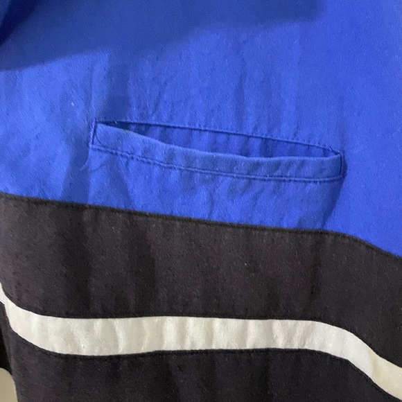 80’s Vintage Ashcreek Trading Shirt | Size Large - Picture 3 of 12